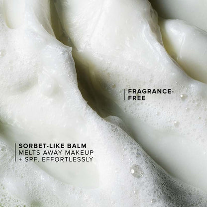 Farmacy Beauty Clearly Clean Makeup Removing Cleansing Balm