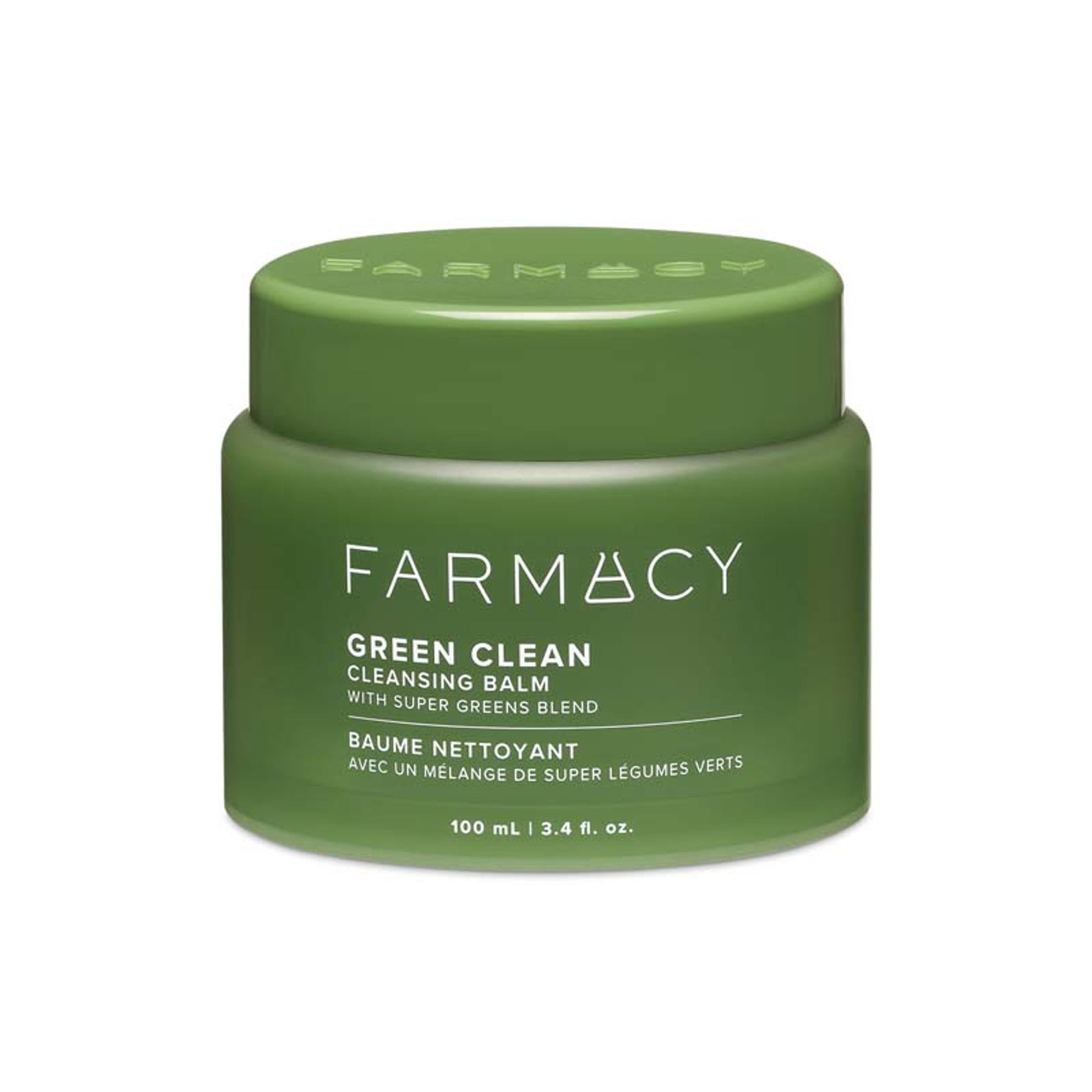 Farmacy Beauty Green Clean Makeup Removing Cleansing Balm