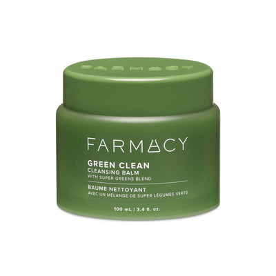 Farmacy Beauty Green Clean Makeup Removing Cleansing Balm