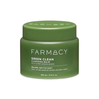Farmacy Beauty Green Clean Makeup Removing Cleansing Balm