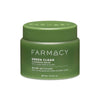 Farmacy Beauty Green Clean Makeup Removing Cleansing Balm
