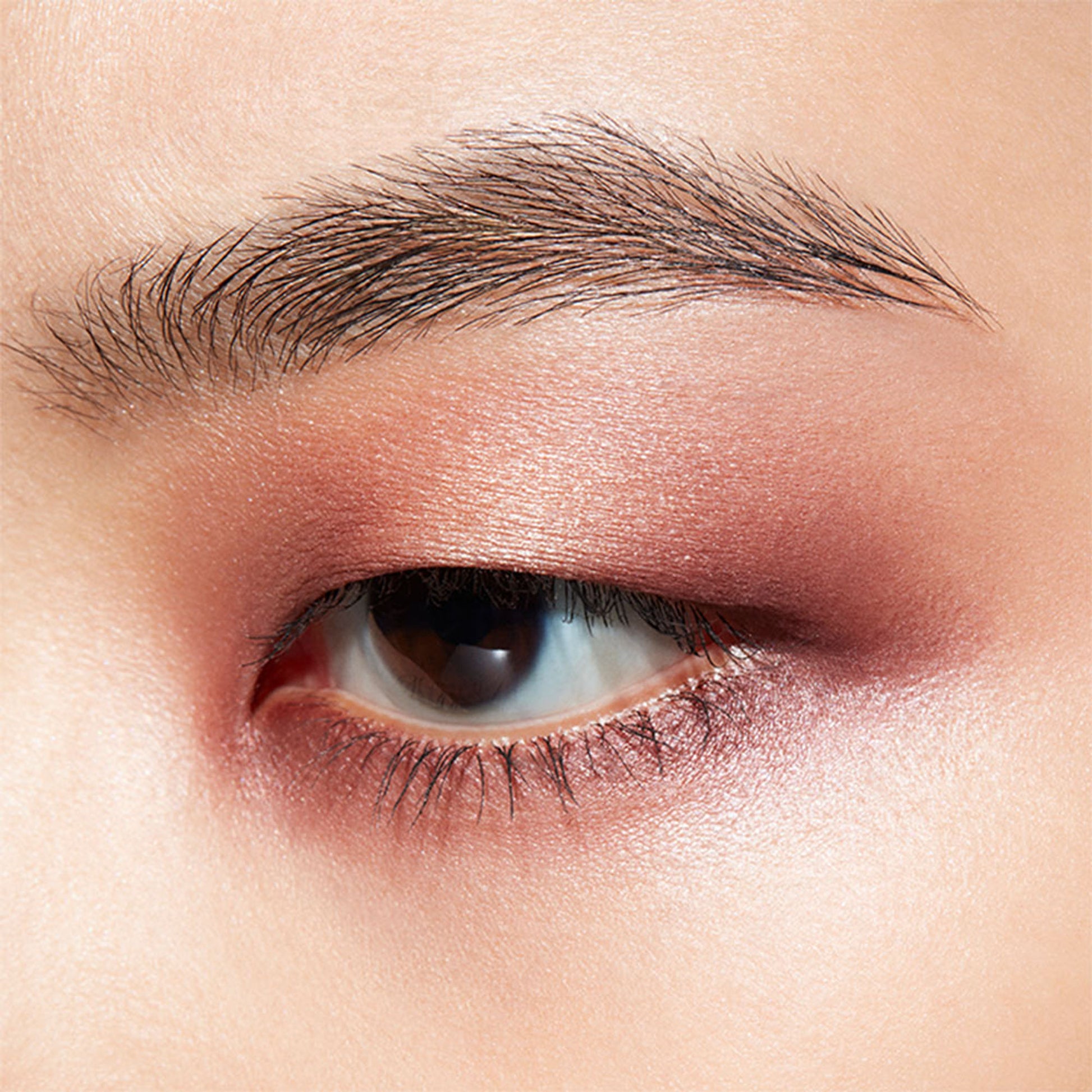 M.A.C Connect In Colour Eye Shadow Palette X6 - Embedded In Burgundy