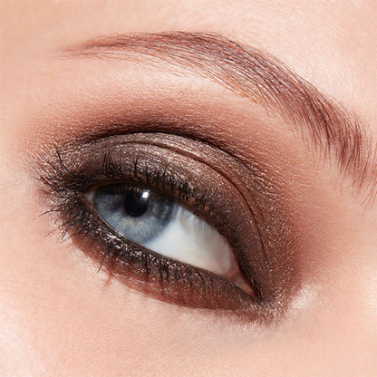 M.A.C Connect In Colour Eye Shadow Palette X12 - Unfiltered Nudes