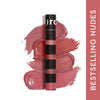 KIRO Four Play Non-Stop Airy Matte Liquid Lipstick - Supreme Quad