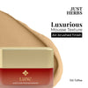 Just Herbs Luxe Infinite Glow Hydrating Foundation - 150 Toffee