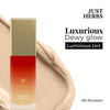 Just Herbs Luxe Radiant Silk Skin Tint - 100 Porcelain