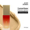 Just Herbs Luxe Radiant Silk Skin Tint - 130 Beige