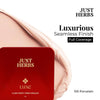 Just Herbs Luxe Illume Correct Creme Concealer - 100 Porcelain