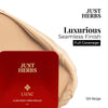 Just Herbs Luxe Illume Correct Creme Concealer - 130 Beige