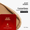 Just Herbs Luxe Illume Correct Creme Concealer - 150 Toffee