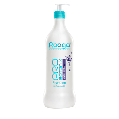 Raaga Professional PRO Botanix Anti-Hairfall Shampoo