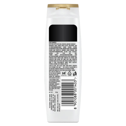 Parachute Advansed Protein Shampoo With Coconut Milk & Rosemary