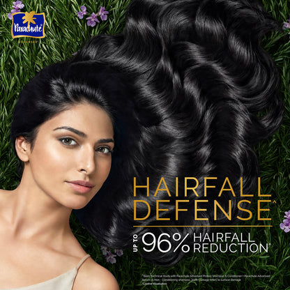 Parachute Advansed Protein Shampoo With Coconut Milk & Rosemary