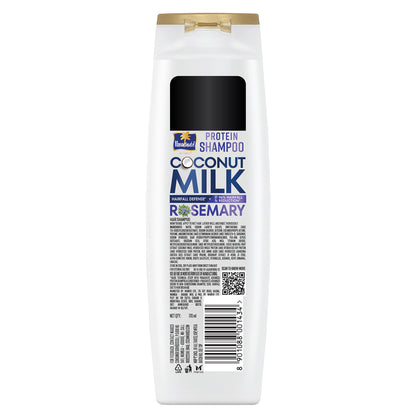 Parachute Advansed Protein Shampoo With Coconut Milk & Rosemary
