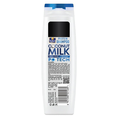 Parachute Advansed Protein Shampoo With Coconut Milk & Dandruff Control