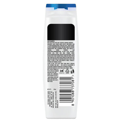 Parachute Advansed Protein Shampoo With Coconut Milk & Dandruff Control