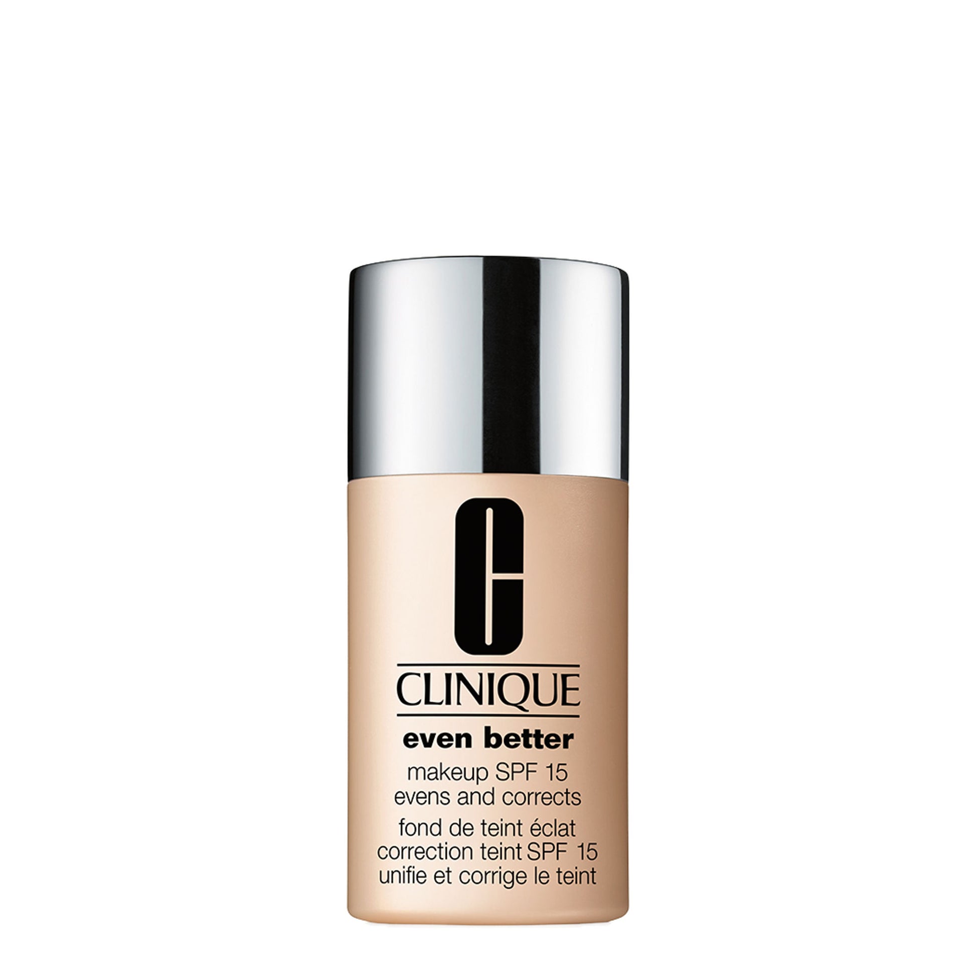 Clinique Even Better Makeup SPF 15 - Neutral