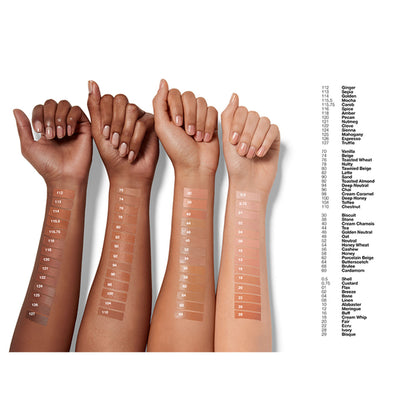 Clinique Even Better Makeup SPF 15 - Ginger