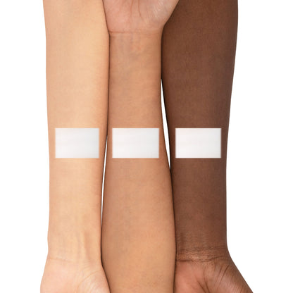 PAC Translucent Powder - Controls Shine, Prevents Flashbacks, Lightweight Setting Powder - 01