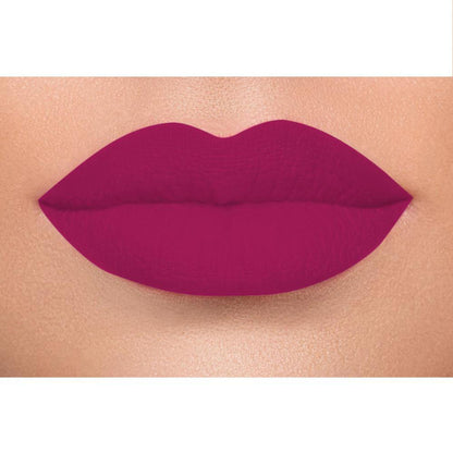 Keya Seth Aromatherapy Professional Long Lasting Lipgloss - Rose Pink