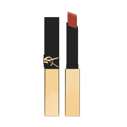 Yves Saint Laurent The Slim Hydrating Couture Matte Lipstick - 314 Cinnabar Style