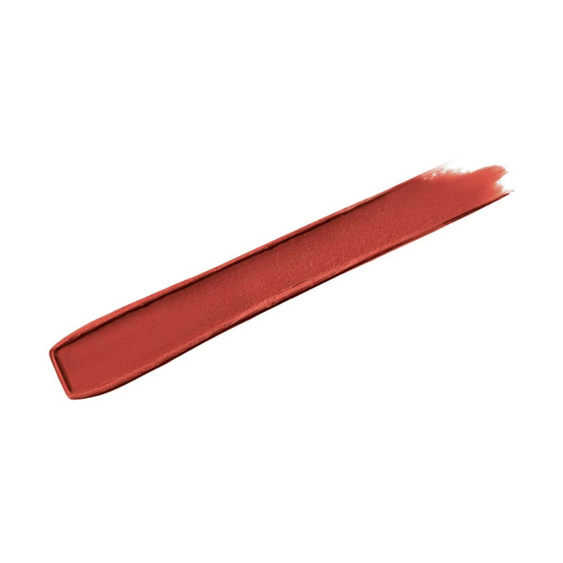 Yves Saint Laurent The Slim Hydrating Couture Matte Lipstick - 314 Cinnabar Style