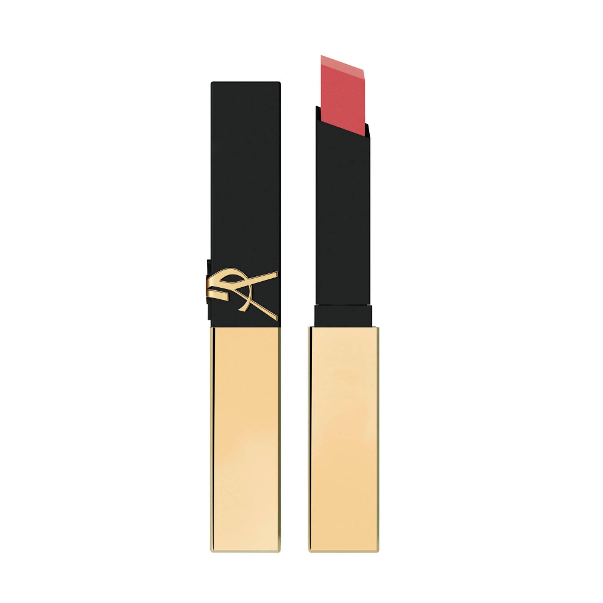 Yves Saint Laurent The Slim Hydrating Couture Matte Lipstick - 35 Pink Stilleto