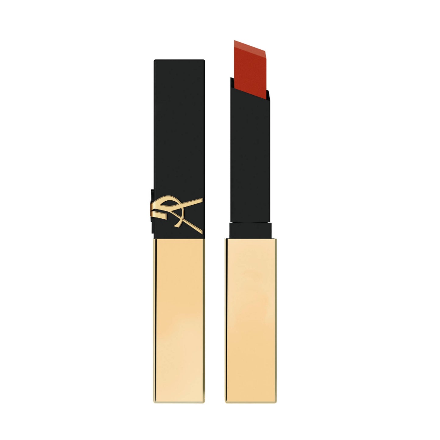 Yves Saint Laurent The Slim Hydrating Couture Matte Lipstick - 1966 Rouge Libre