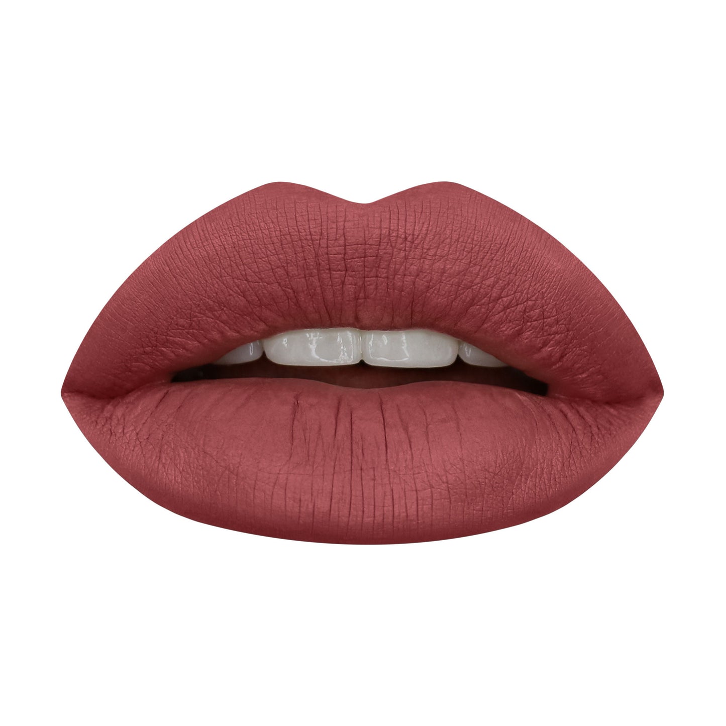 Huda Beauty Lip Contour 2.0 - Rusty Pink