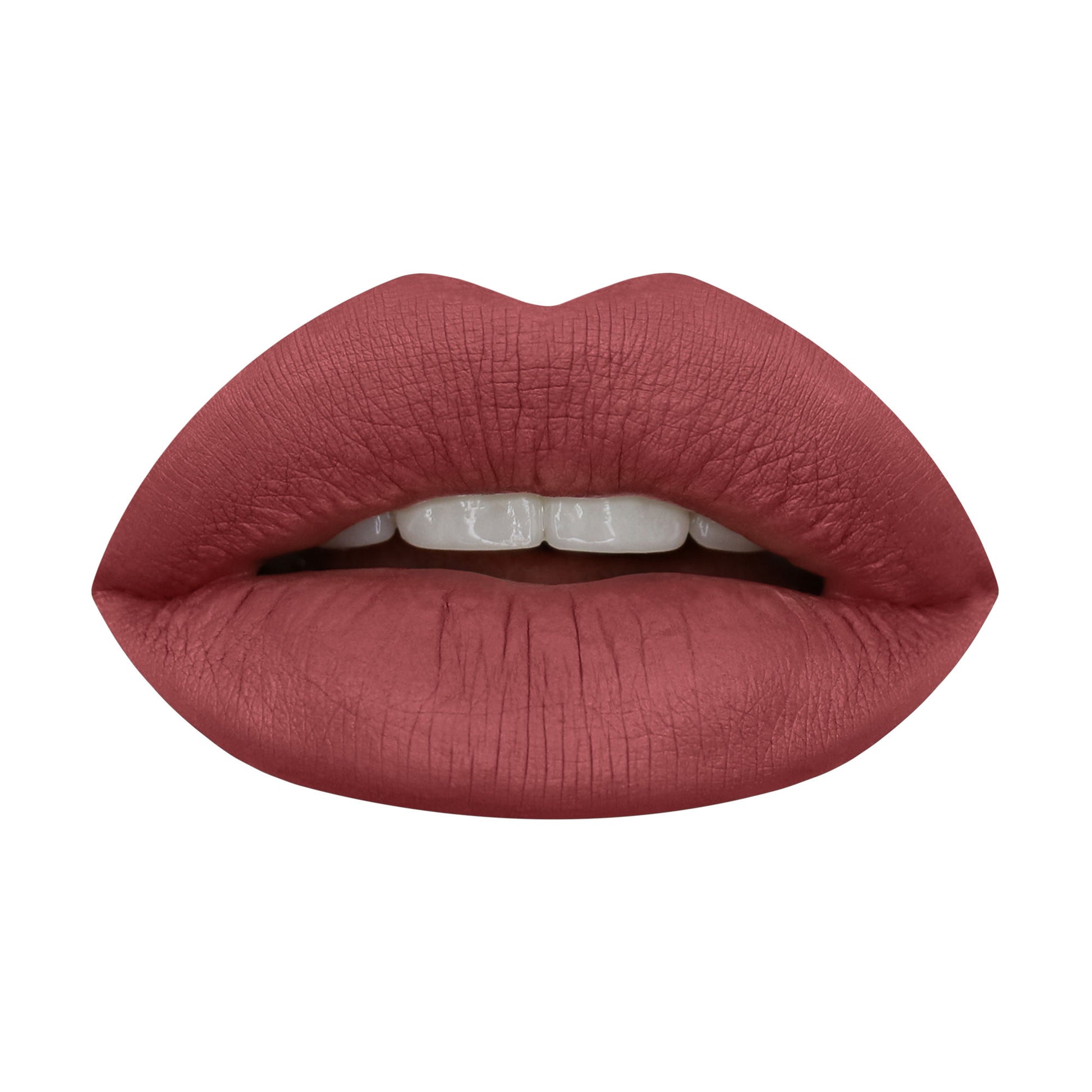 Huda Beauty Lip Contour 2.0 - Rusty Pink