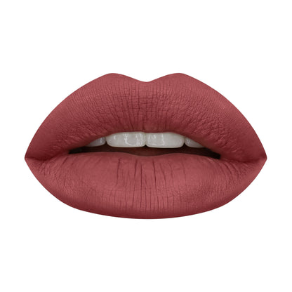 Huda Beauty Lip Contour 2.0 - Rusty Pink