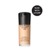 M.A.C Studio Fix Fluid SPF 15 Soft Matte Foundation With Hyaluronic Acid - NC 16