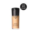 M.A.C Studio Fix Fluid SPF 15 Soft Matte Foundation With Hyaluronic Acid - C 40