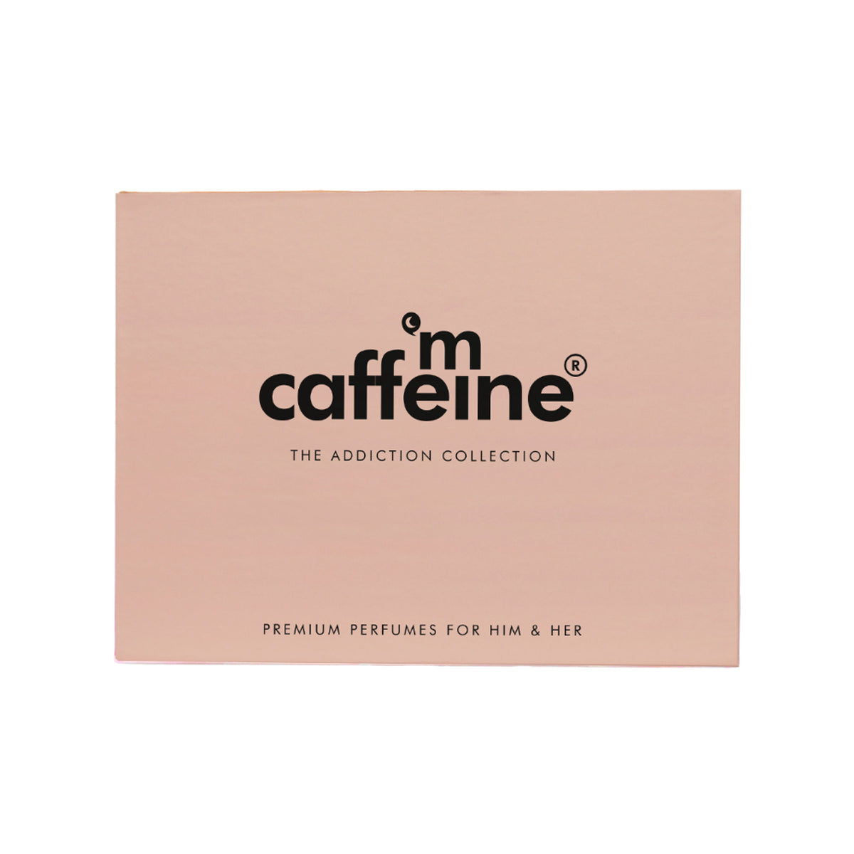 mCaffein The Addiction Collection Gift kit- Premium Rakhi Gift Box