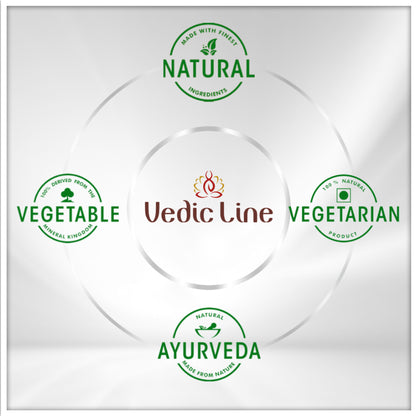 Vedic Line Skin Masters Vitamin C Serum 20%