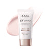 d'Alba piedmont Waterfull Tone-Up Sunscreen, Vegan, Tinted Moisturizer, SPF 50+ PA++++, Glowy
