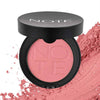 Note Cosmetique Luminous Silk Compact Blusher - 13- Deep Pink