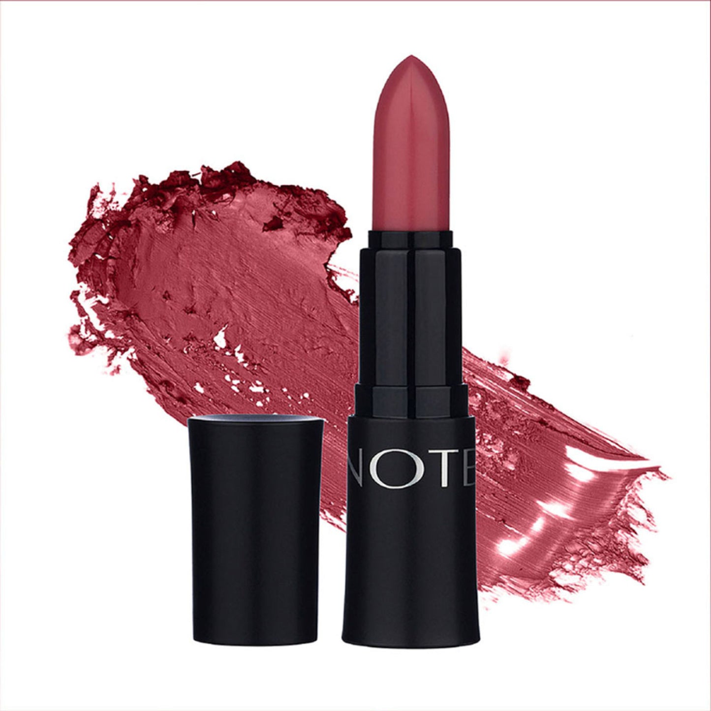 Note Cosmetique Mattemoist Lipstick - 313