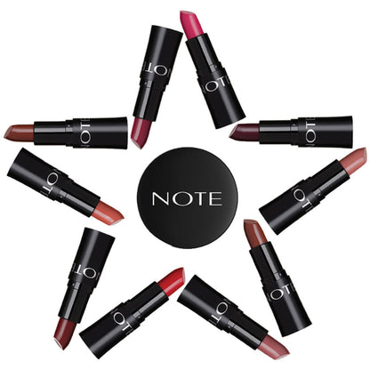 Note Cosmetique Mattemoist Lipstick - 313