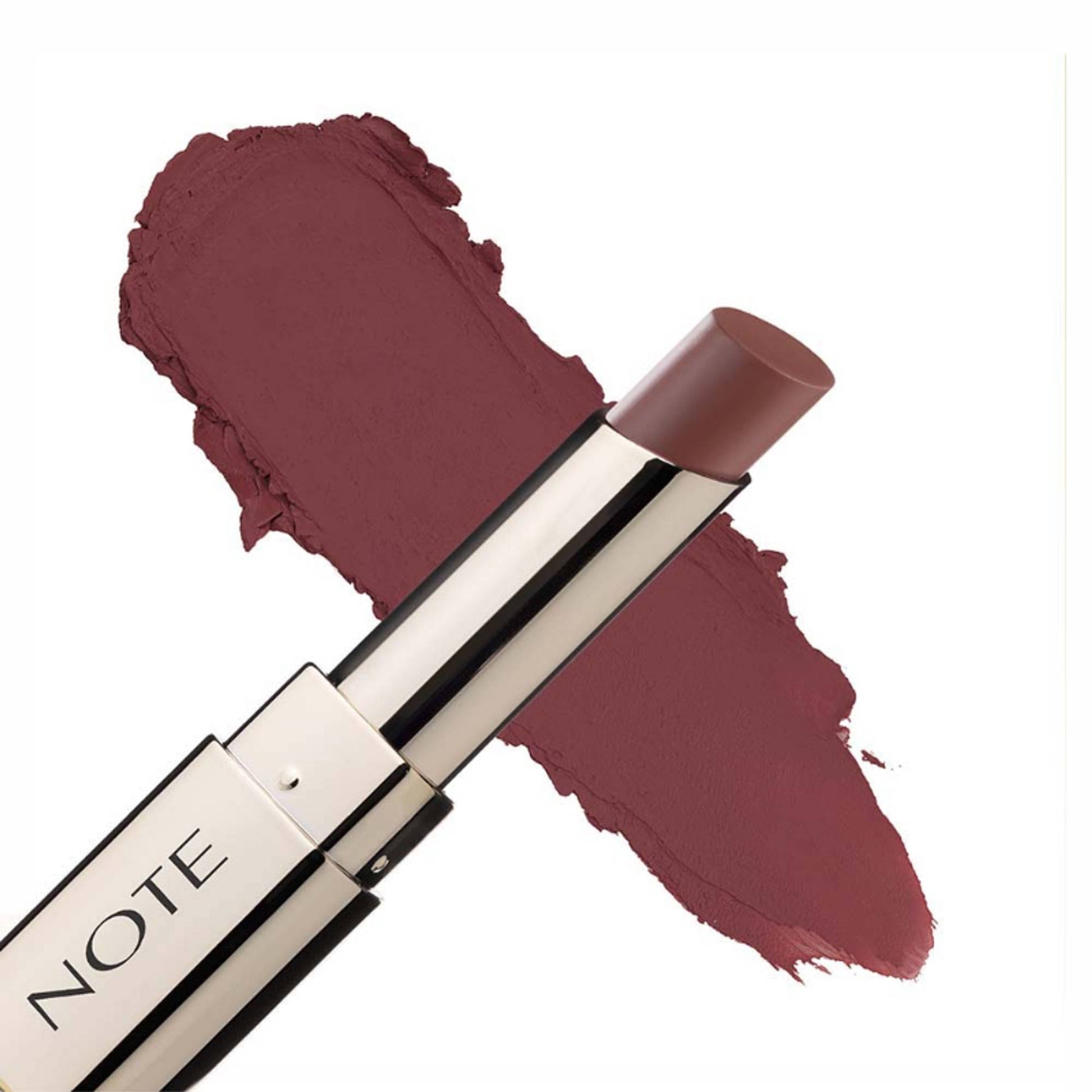 Note Cosmetique Iconic Matte Lipstick - 107