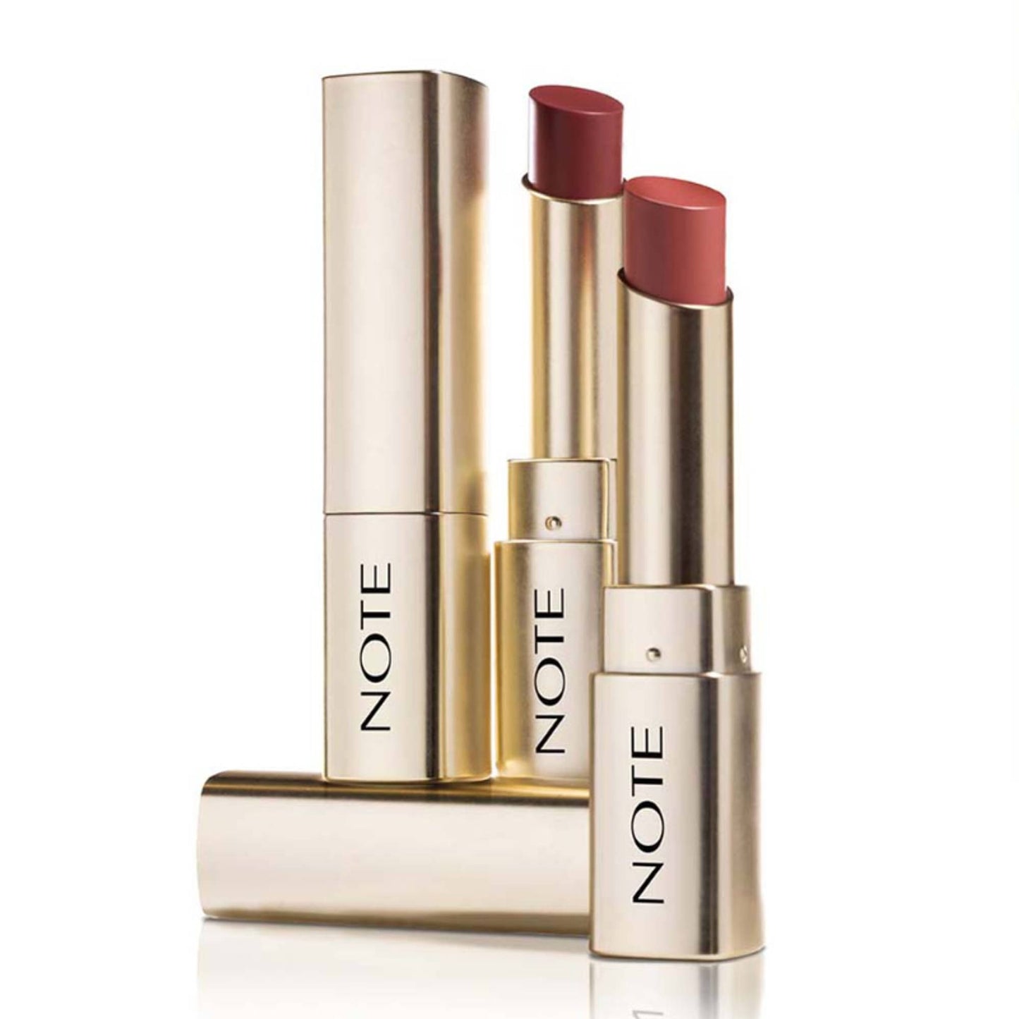 Note Cosmetique Iconic Matte Lipstick - 107