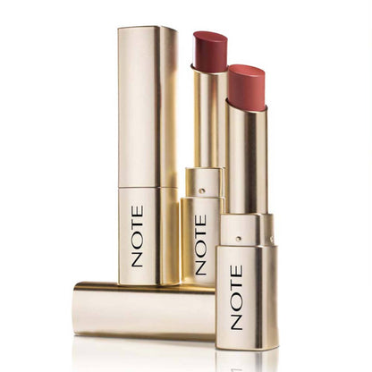 Note Cosmetique Iconic Matte Lipstick - 107