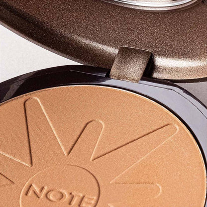 Note Cosmetique Bronzing Powder - 10