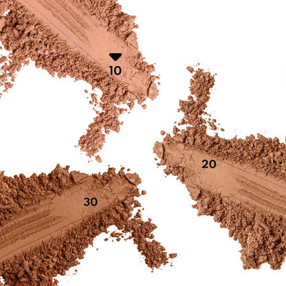 Note Cosmetique Bronzing Powder - 10