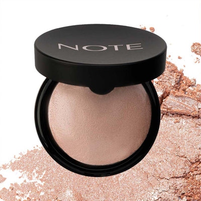 Note Cosmetique Baked Highlighter - 2