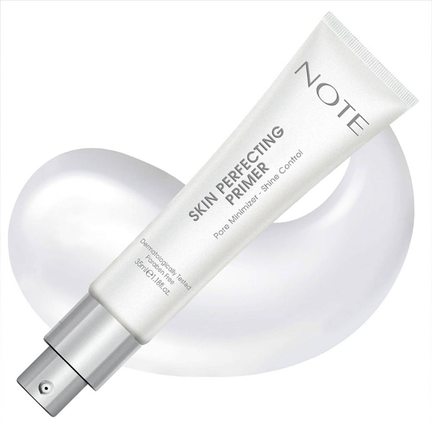 Note Skin Perfecting Primer