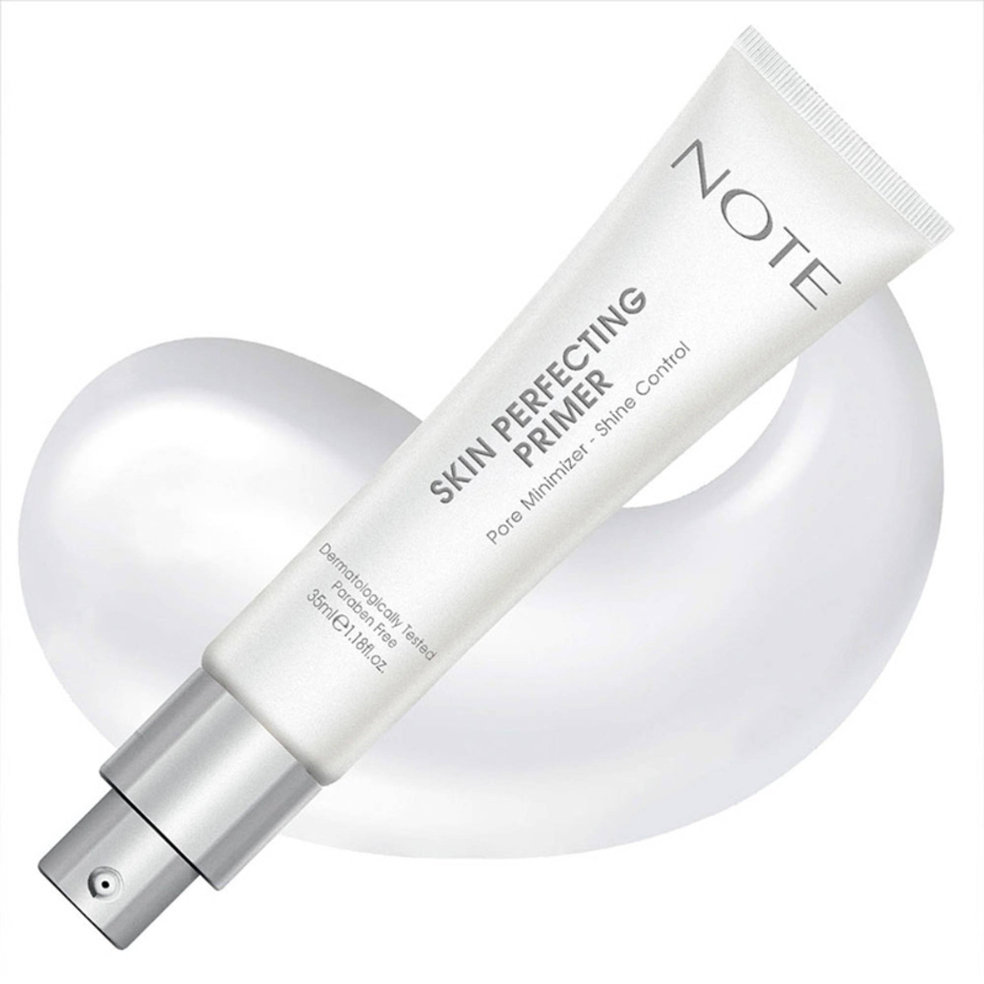 Note Skin Perfecting Primer