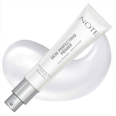 Note Skin Perfecting Primer