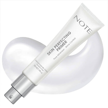 Note Skin Perfecting Primer
