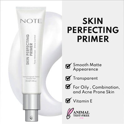 Note Skin Perfecting Primer